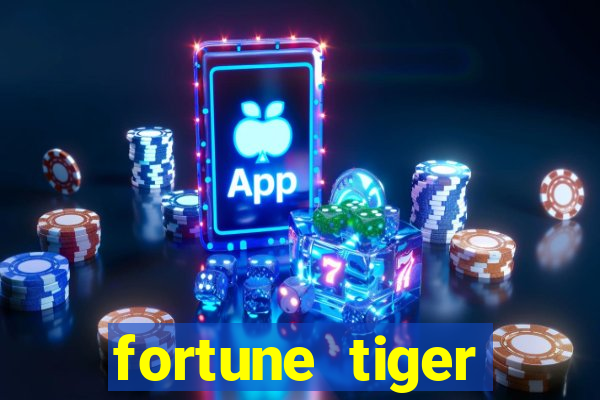 fortune tiger horarios pagantes